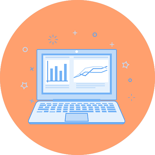 后台管理系统图标